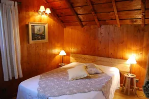 SUPERB CHALET 14/15 Mennesker med privat pool i VILLARD DE LANS - Image 4
