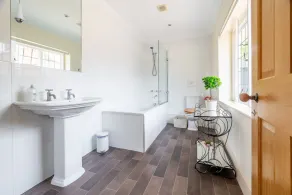Higham Place Lodge, Higham - Image 2