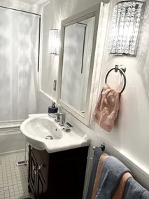 Chic Serene Historic Home by Georgetown Waterfront - 1.3 miles to White House - Image 4