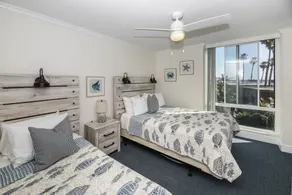 Meerblick aus jedem Zimmer! Eckwohnung mit vielen Fenstern! - E112 North Coast Village - Image 5