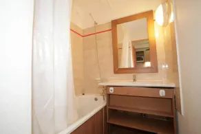 100m du centre station, télévision, 18m², Tignes - Image 2