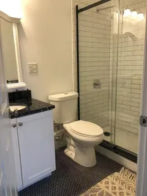 Spacious Egleston Sq 3 Bedroom, Dog Friendly - Image 3