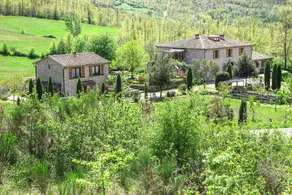 Ca'Novae - Tuscany Farmhouse - Image 5