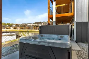 Feel Like Royalty at this Magnificent Chateau with Amazing Lake Views! - Image 3