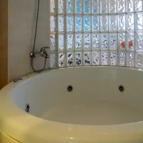 Es Pujols: APT. 1ST LINE WITH JACUZZI (ET-19 PL) - Image 5