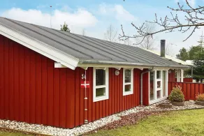 Maison de vacances pour 6 a Hals-By Traum - Image 3