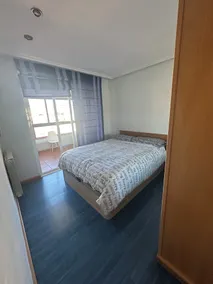 Beautiful apartment with terrace, swimming pool, gym, sauna and 10,000m2 of gardens - Image 4