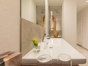 Suite 3, bis 4 Personen, Balkon, Maisonette, 120 qm - Image 4