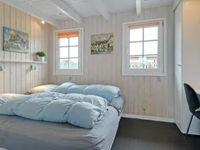 Tasteful Holiday Home in Hemmet near Sea - Image 3
