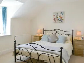 4 bedroom accommodation in Rockcliffe, near Dalbeattie - Image 3