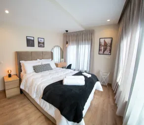 Cosy& Sunny Appartement Gauthier - Image 5