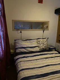 Gemütliche Ferienwohnung mit Balkon in Gsteigwiler b. Interlaken - Image 5