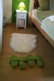 Guesthouse Margerite - vivere ad arte - Image 4