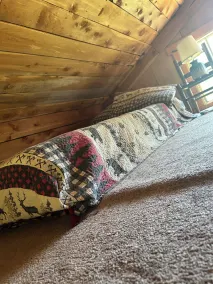 Quaint Country Cabin - Experience the Ozarks - Image 4