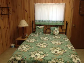 2BR Cabin in Bankhead National Forest of N Alabama - Image 3