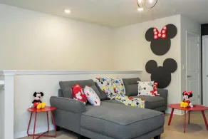 Magical 5BR w Pool Minutes from Disney 16140 - Image 4