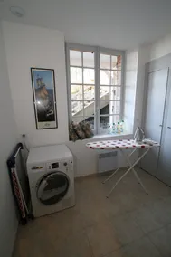 Grand Duplex ****, Havudsigt, 5 soveværelser, sengetøj, privat have på 3000 m2 - Image 3