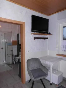 3 star apartment, quiet area, beautiful view, basic supply in the village - Image 3