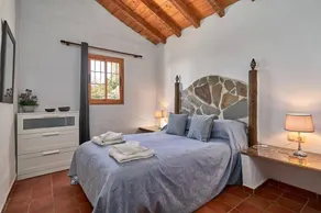Finca 'La Solana' mit Meerblick, Privatem Pool und WLAN - Image 4