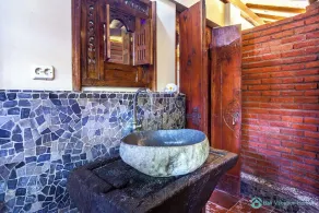 Villa Seahorse, Bali - Lovina Beach Poolvilla, 2BR Joglo! - Image 4