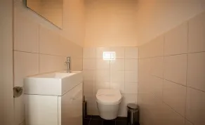Westerduyn 1 villa contemporânea muito confortável em uma localiza��ão privilegiada - Image 5
