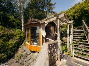 Maison Tofino - Private Oceanfront - Image 3