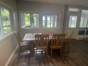 Cozy, quiet cottage on beautiful lake 30 minutes from Ann Arbor - Image 3