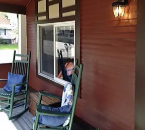 River House Lodge - Image 5