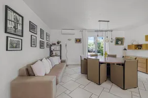 Villa en 3 logements 140m²+60m²+50m² ideale groupe,piscine chauffée, jardin, BBQ - Image 2