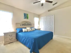Family-friendly 5BR villa with stunning view and private, south-facing pool - Image 5