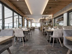 Känner bra dubbelrum Wilder Kaiser - Café-Restaurant Bettina - Image 3