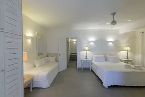 Cliff Top Luxury Villa Penelope, Private beach, Stunning Views of Aegean Sea - Image 5