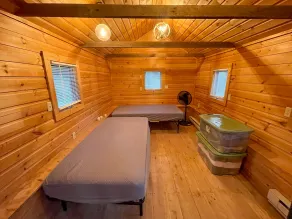 5 acres on trails with a private Sauna House - Image 3