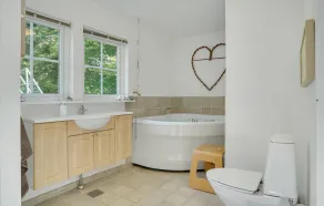 2 Bedroom Beautiful Home In Nykøbing Sj - Image 3
