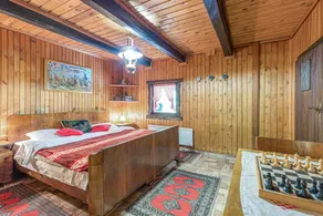 Chalet Birchwood With Whirlpool and Sauna - Happy Rentals - Image 2