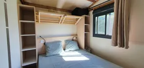 Chalet domaine Normandie, heated swimming pool. - Image 5