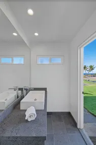 Maison de 4 chambres avec piscine privée et vue sur l'océan! - Image 5