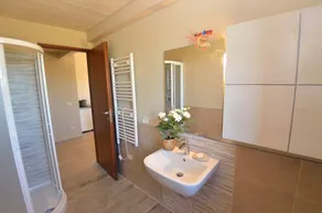 Country House / Farm House in Aiale with 1 bedrooms sleeps 4 - Image 3