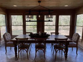 Large Recently Renovated Home on the Amazing Cheoah River: 8 miles to the Dragon - Image 2