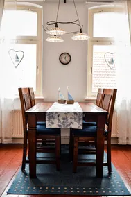 Cozy vacation apartment near the fishing port of Ditzum - non-smoking - Image 5
