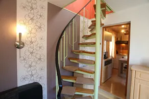Apartment - holiday rentals on Burgwall in family Möller - Image 2