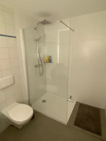 Apartamento 'Ferienwohnung Am Obertor' com varanda e Wi-Fi - Image 4