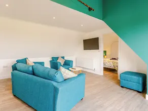 Alloggio con 1 camere da letto ad Baston - Image 3