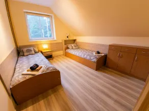 Splendida villa indipendente per 8 ospiti con WIFI, TV, terrazza e animali ammessi - Image 4