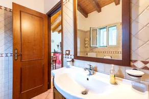 Holiday Home \"Villa Gabri\" with Pool, Garden & Terrace - Image 5