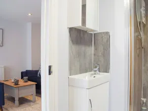 2 Schlafzimmer Unterkunft in Bridgnorth and Ironbridge - Image 3