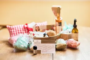 Ferienwohnung mit Balkon und Bergblick - Image 3