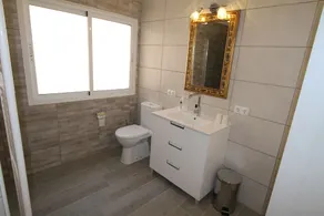 Benissa Playa - 3 bedroom villa - private pool – - Image 3