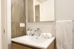 Seaside Apartment in Monopoli for 5 people on village - Image 3