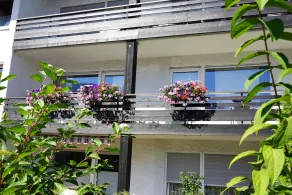 2-raum-wohnung Rosenrot - Image 5